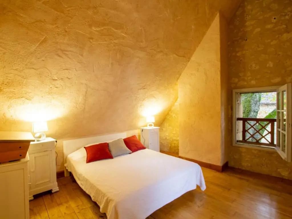 Gîte Monsac, 4 pièces, 5 personnes - FR-1-616-103 - Photo 3