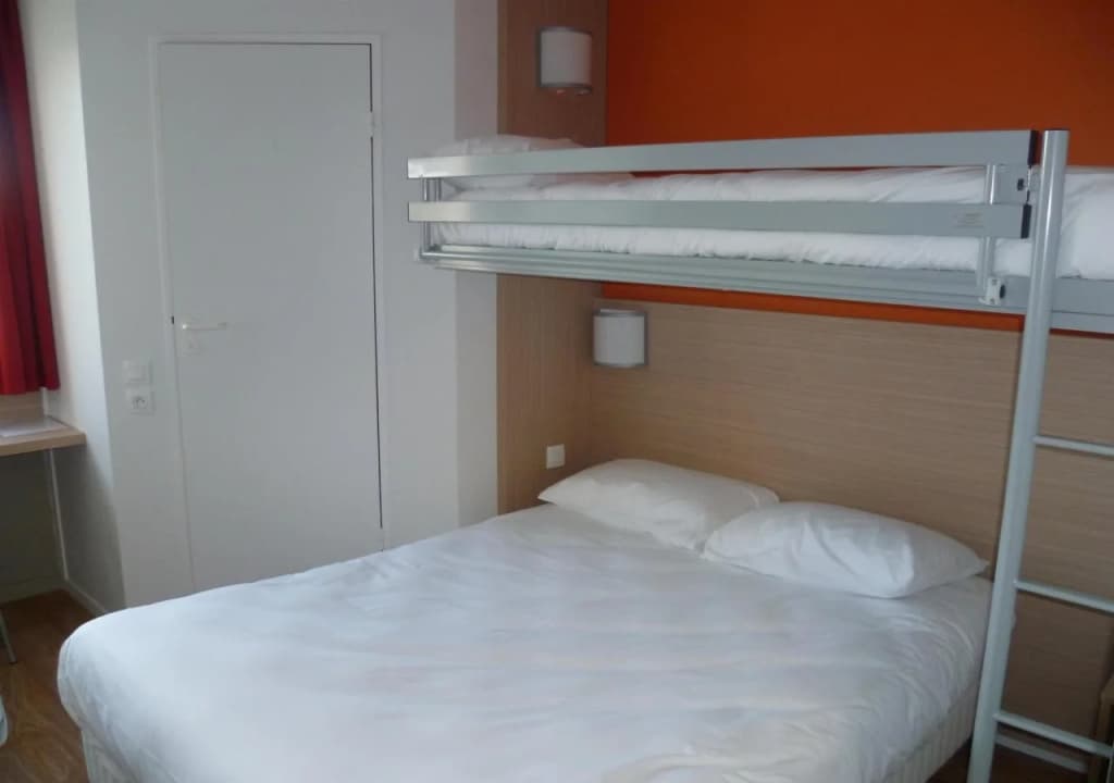 Hotel Premiere Classe Strasbourg Sud - Illkirch - Photo 3