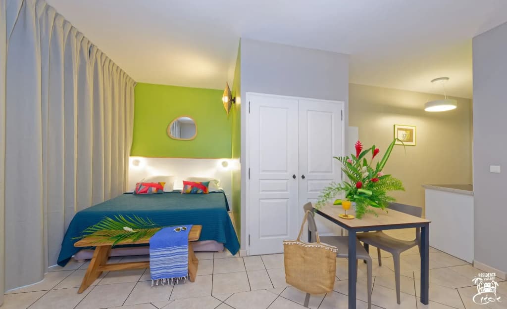 Village Creole Hotel - Miniature 7
