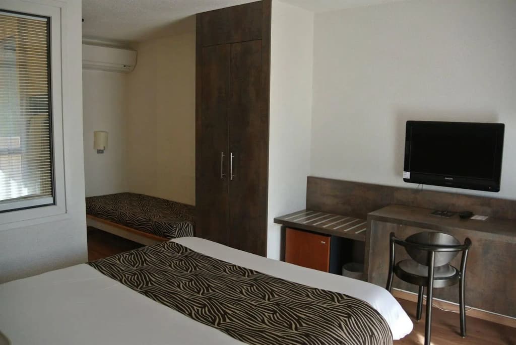 The Originals City, Hôtel Castel Burgond - Photo 4
