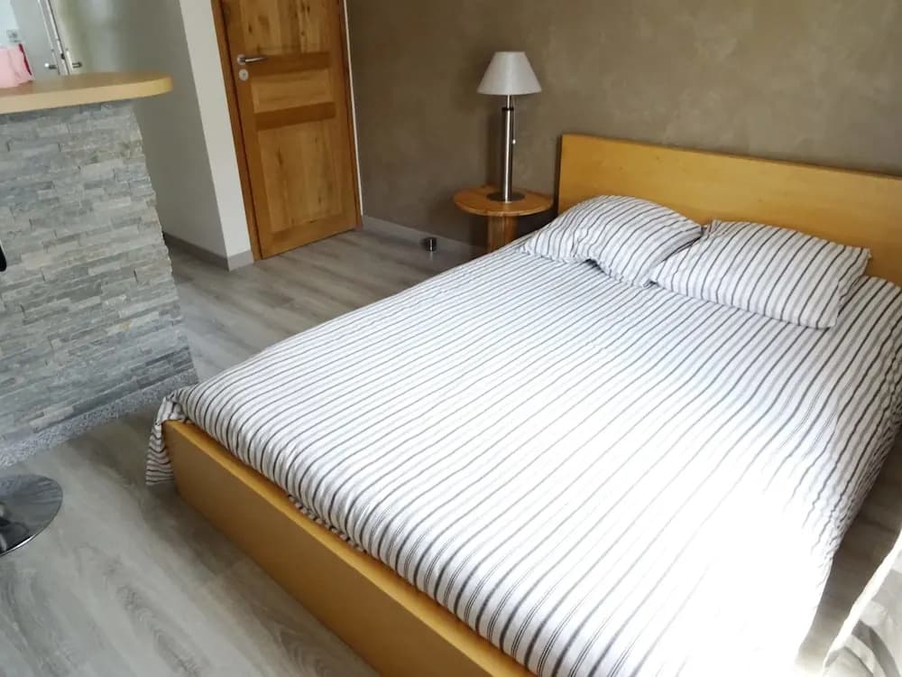 Appart hôtel l'Orchidée - Photo 5