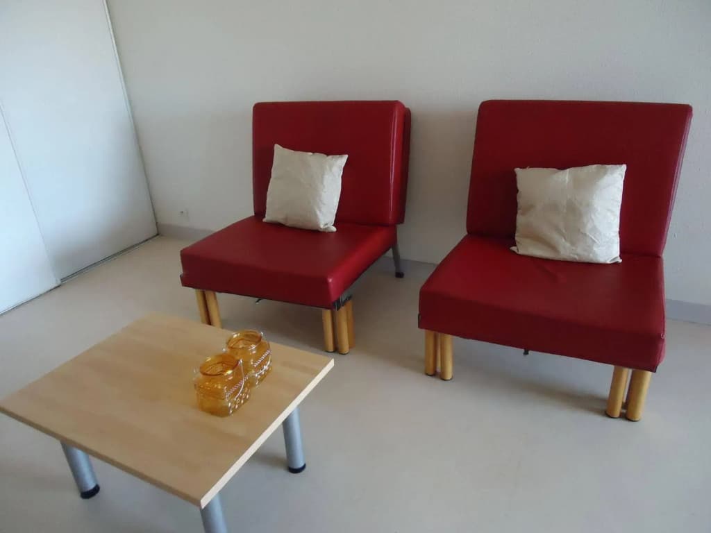 Residences de Bougainville - Photo 2