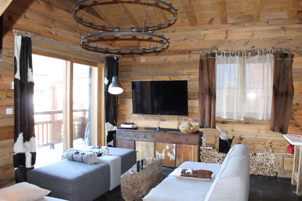 Residence Rocher Blanc Cles Blanches - Photo 3