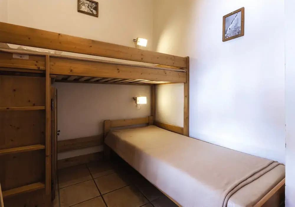 Belambra Clubs Résidence Les Menuires - Le Hameau Des Airelles - Photo 3