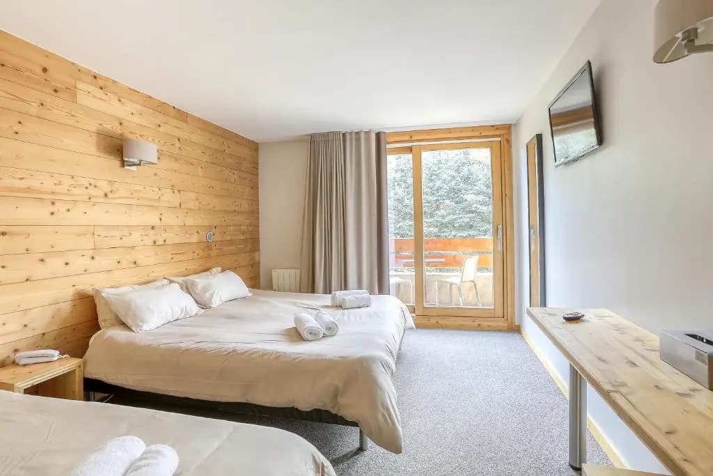 TERRESENS - Cristal Lodge - Photo 3