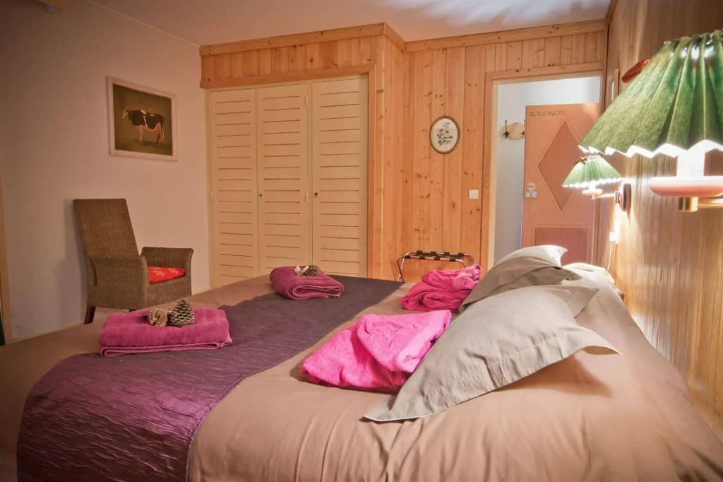 Hôtel Arbois Bettex - Photo 2