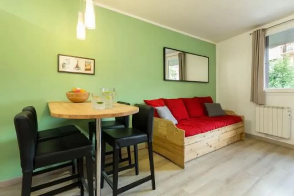 Apartment Lognan 1 - Miniature 6