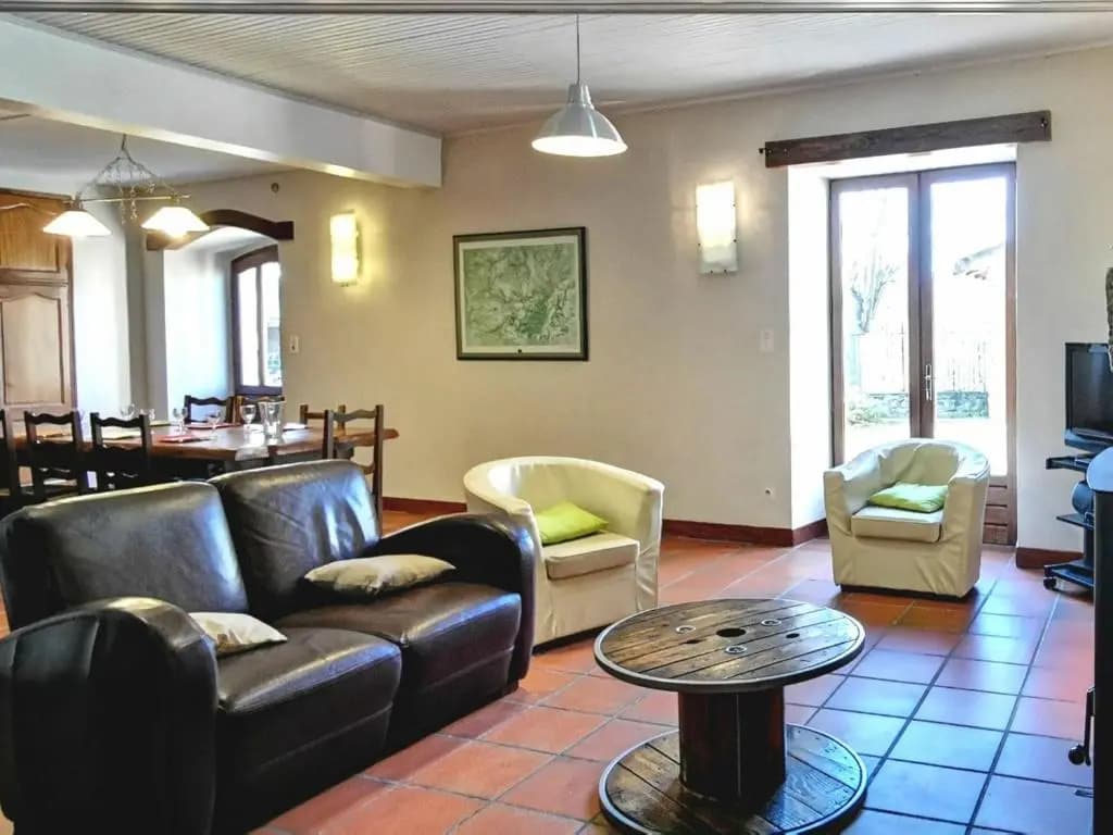 Gîte Arsac-en-Velay, 4 pièces, 8 personnes - FR-1-582-315 - Photo 2