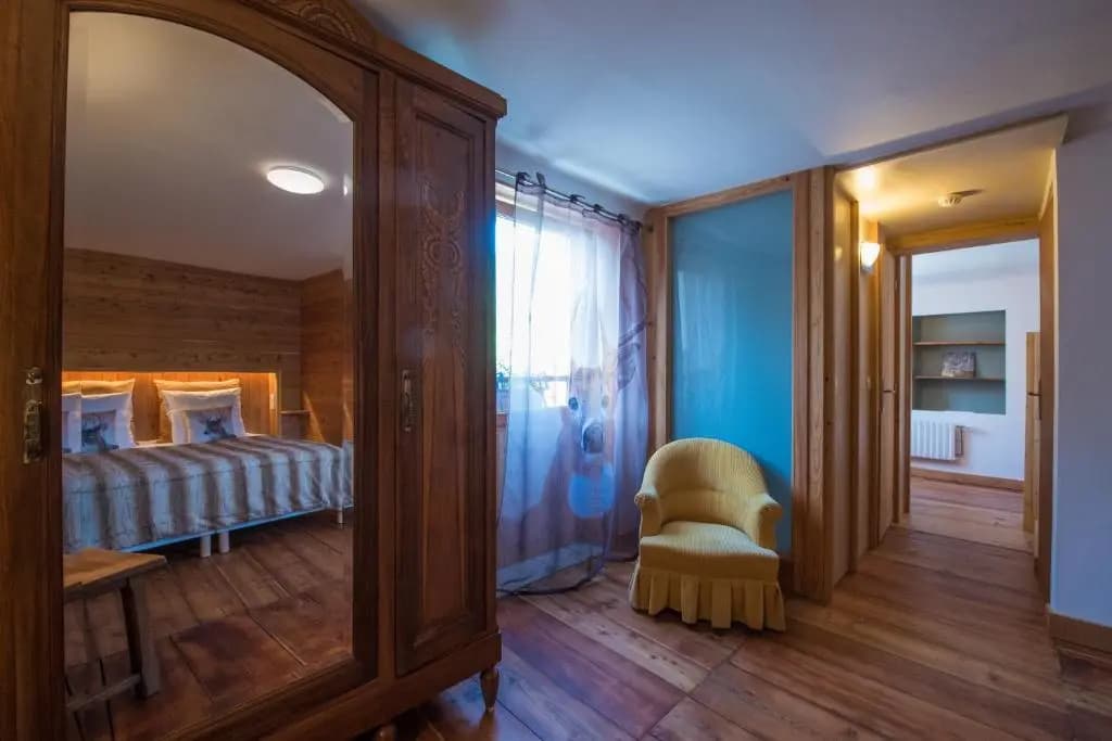 Auberge du Bachelard - Miniature 6