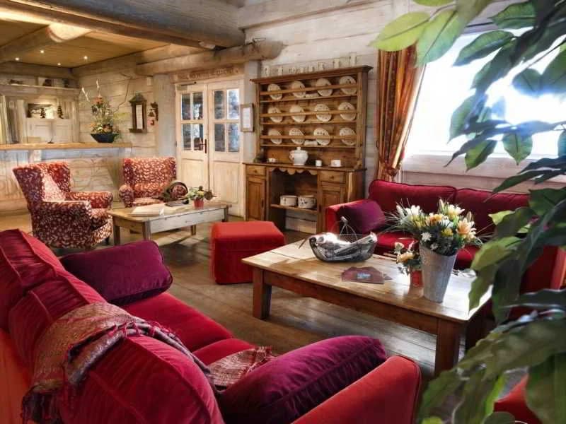 Hôtel L’Ecrin, Tignes - Miniature 7