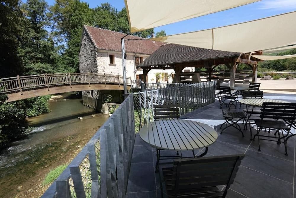 Le Moulin Babet - Photo 3