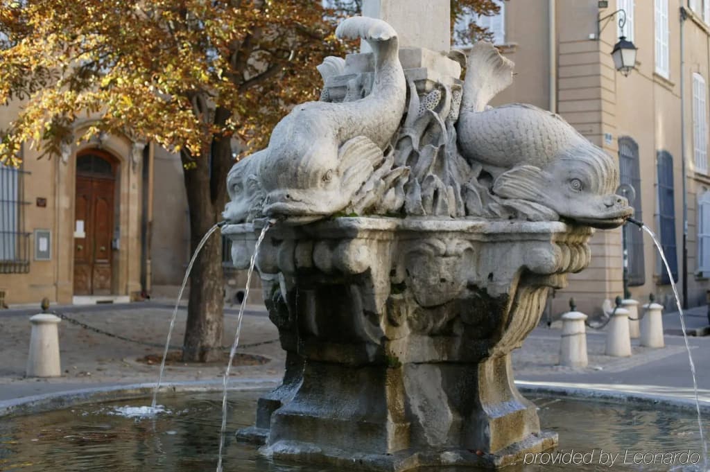 Villa Gallici Hôtel & Spa - Relais & Châteaux - Photo 1