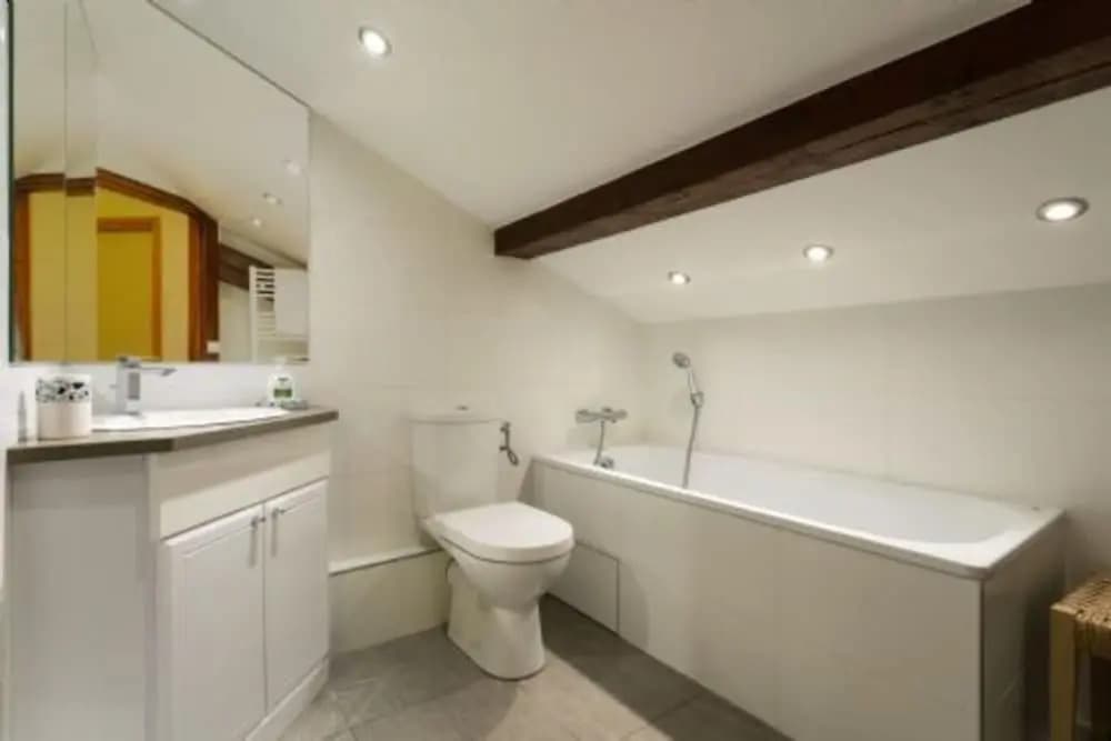 Apartment Vila 1 - Miniature 7