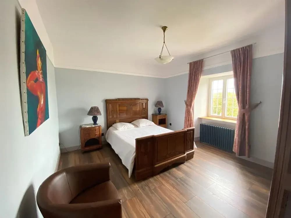 Comfortable Apartment in the Elegant Manor House - Photo 5