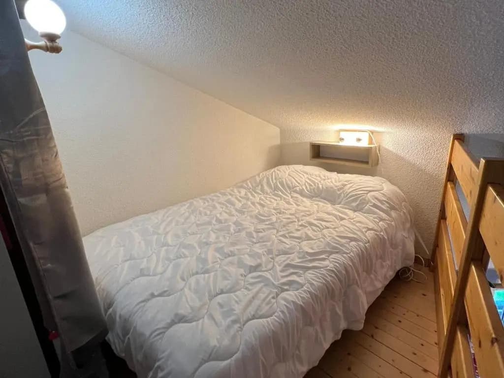 Appartement Morillon 1100, 2 pièces, 8 personnes - FR-1-624-84 - Photo 2