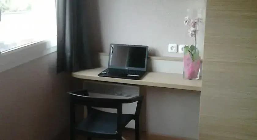Hotel L'Eolienne - Photo 5