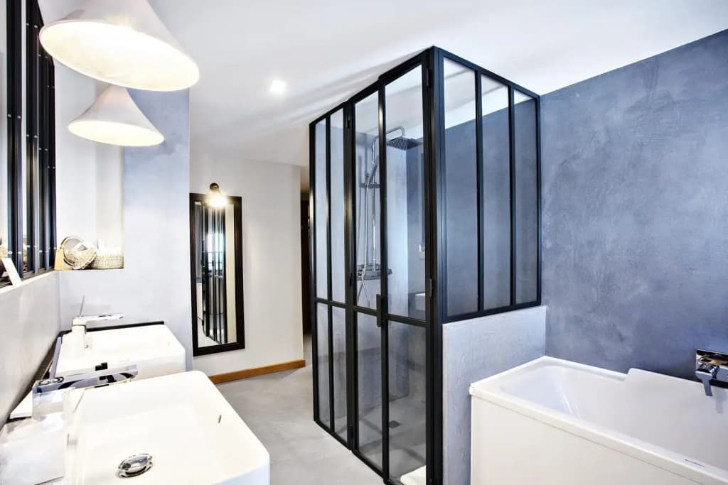 Boutique Hotel Villa du Taur - Miniature 8
