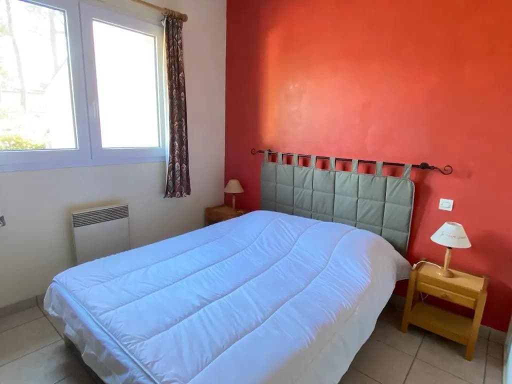 Maison Bretignolles-sur-Mer, 3 pièces, 6 personnes - FR-1-231-239 - Photo 2