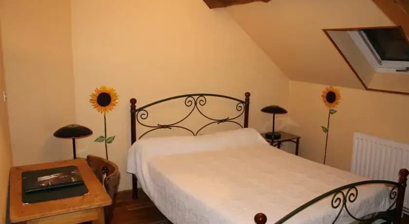 Hôtel-restaurant de l'Ecluse 79 - Photo 5