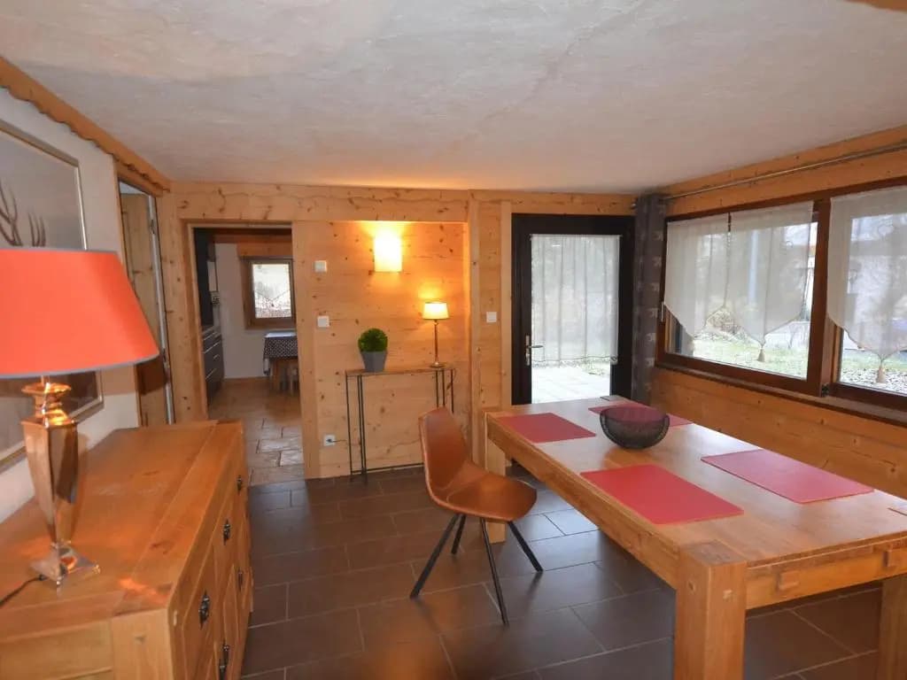Appartement Les Gets, 5 pièces, 8 personnes - FR-1-623-67 - Photo 4