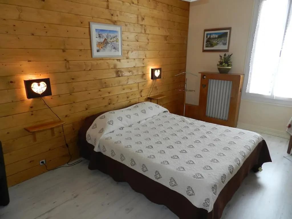 Hotel du Mont Blanc - Photo 5
