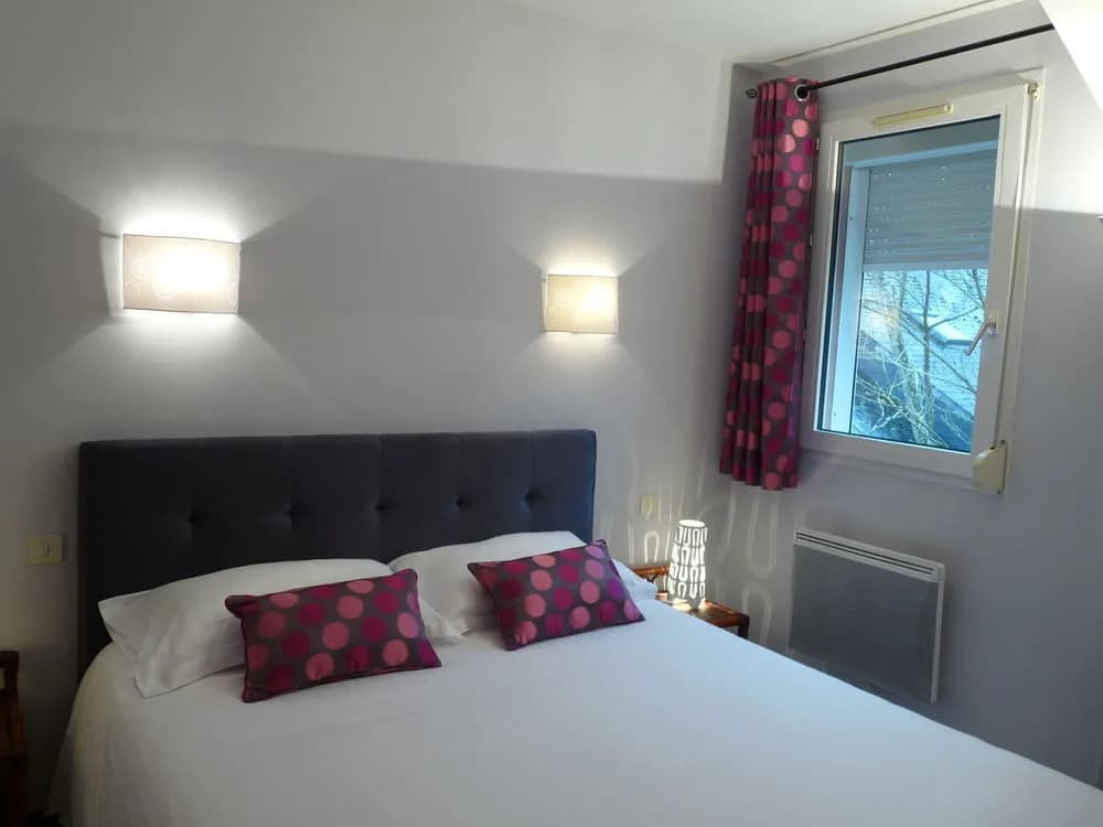 Logis Hôtel Ariane - Photo 5
