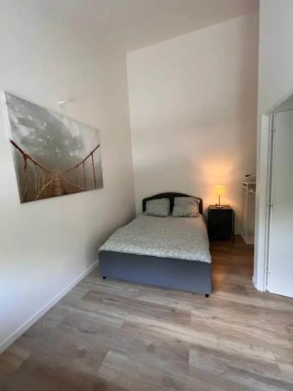 Rouen: Superbe appartement CHU Rouen - Miniature 6