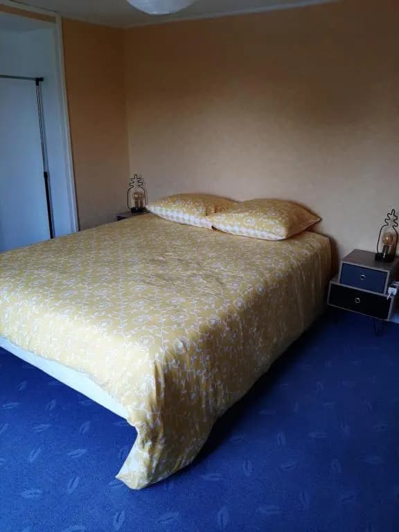 Chambres à la campagne près d'Auxerre - Photo 3
