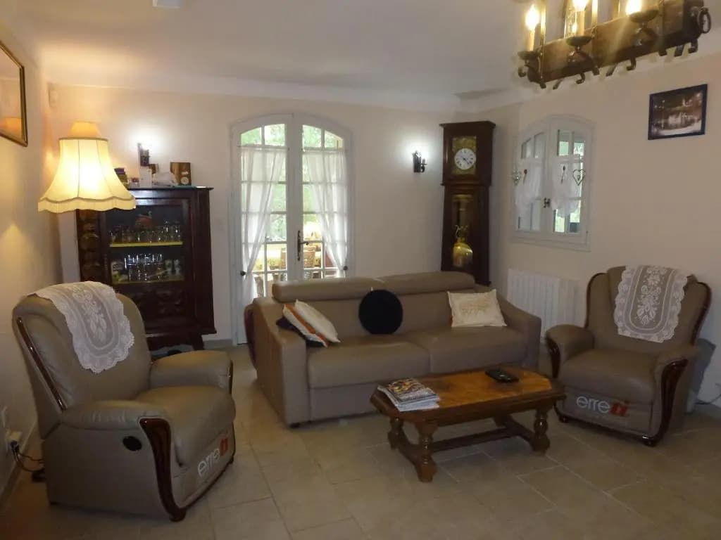 Chambre d'hôtes La Pinede - Photo 2