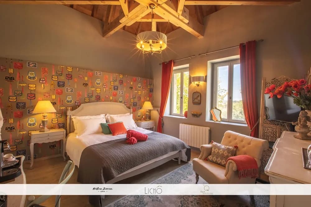 Maison Des Quatre Saisons - Photo 5