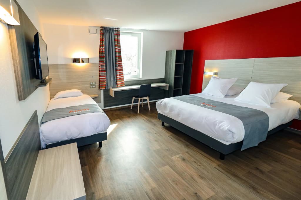 Arena Hôtel Toulouse - Photo 3