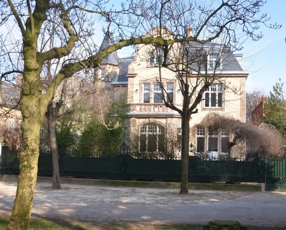Villa Camoufle - Photo 1