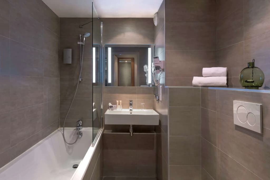 Best Western Plus Hotel Du Parc Chantilly - Miniature 8