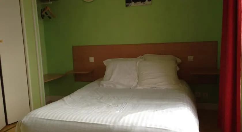 Hotel L'Ecailler - Miniature 7