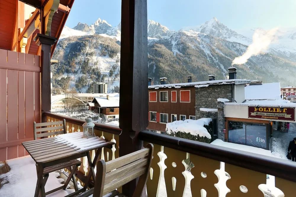 Chalet Suisse The Library - Miniature 7