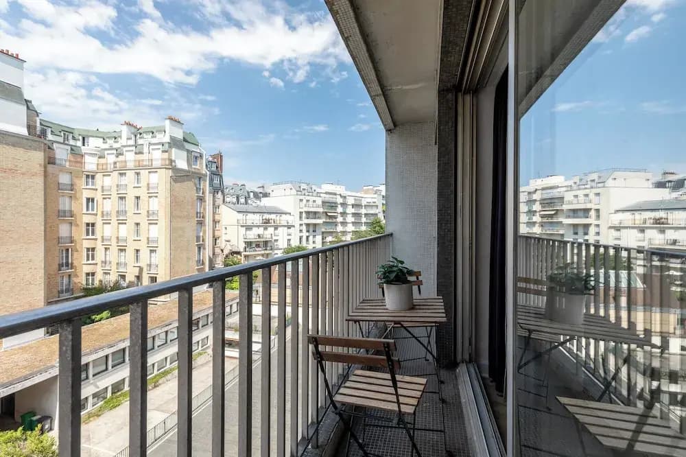 Appartement Fastueux au 16eme - Photo 5