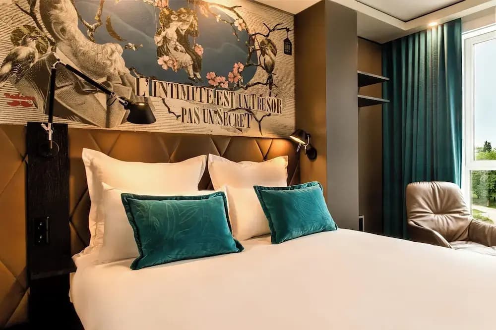 Motel One Paris-Porte Dorée - Miniature 7