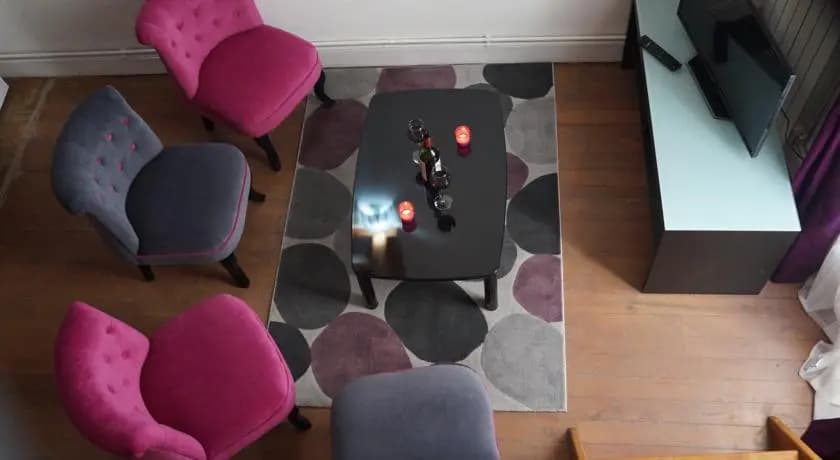 Appartements Victor et Hugo - Miniature 8