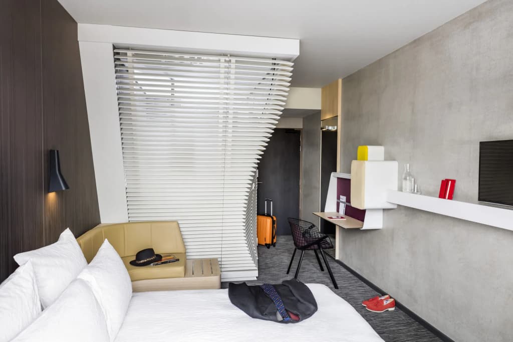 OKKO Hotels Paris Rueil-Malmaison - Photo 3