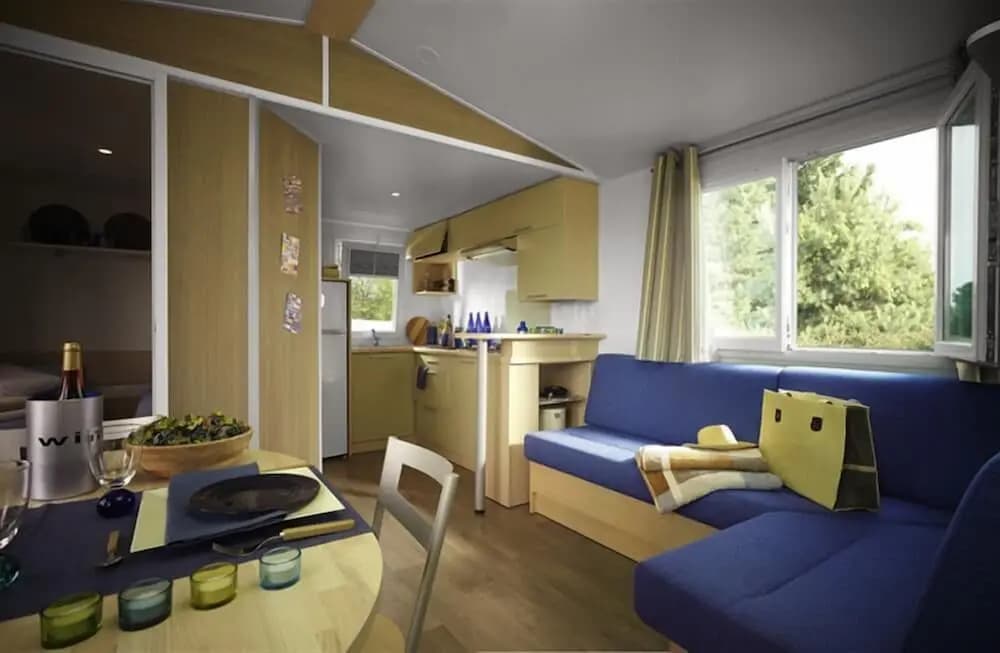 Camping Le Diben - Photo 2