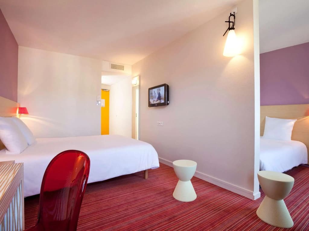 ibis Styles Le Puy-en-Velay - Miniature 7