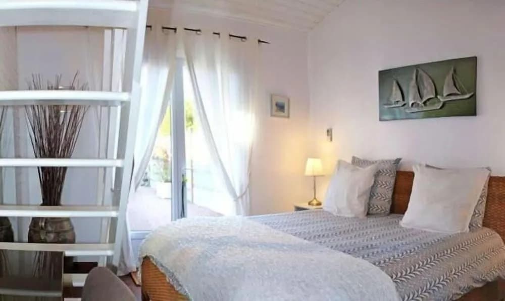 Chambre d'hôtes Le Clos des Romarins - Photo 5