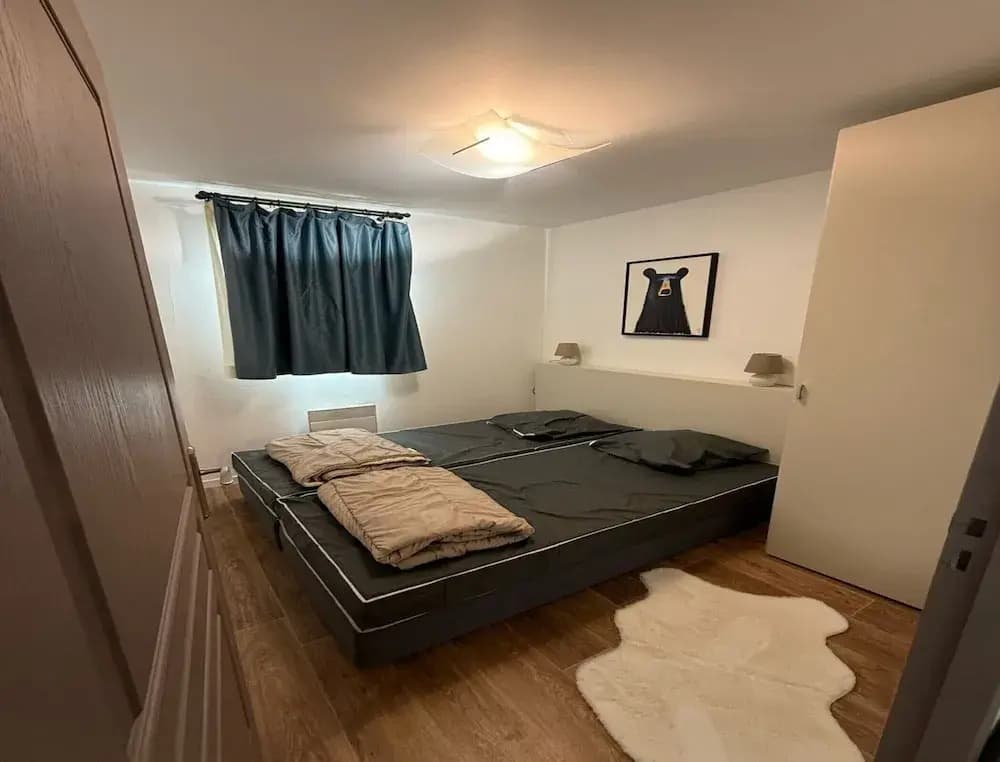 Apartment in Les Deux Alpes Near Ski Resort - Photo 4