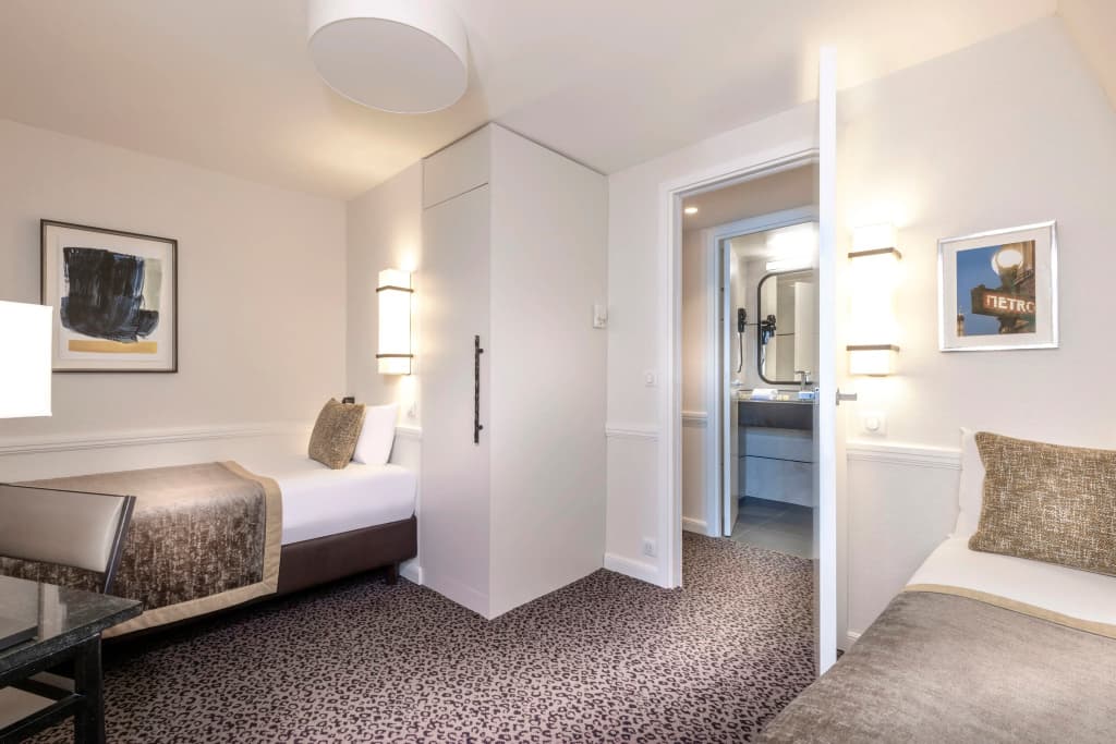 Elysees Union Hotel - Photo 5
