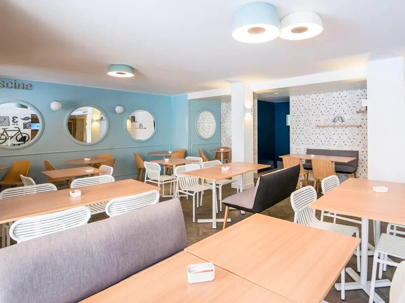 Hotel Mercure Nice Cap 3000 Aeroport - Photo 5