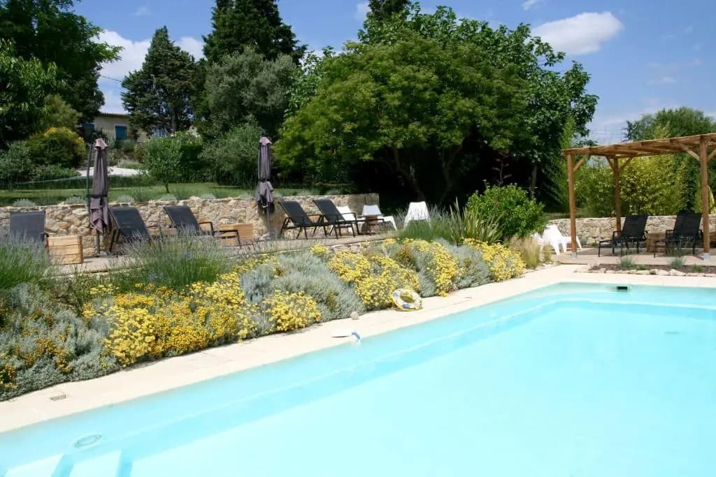 Domaine de la Bade - Miniature 8