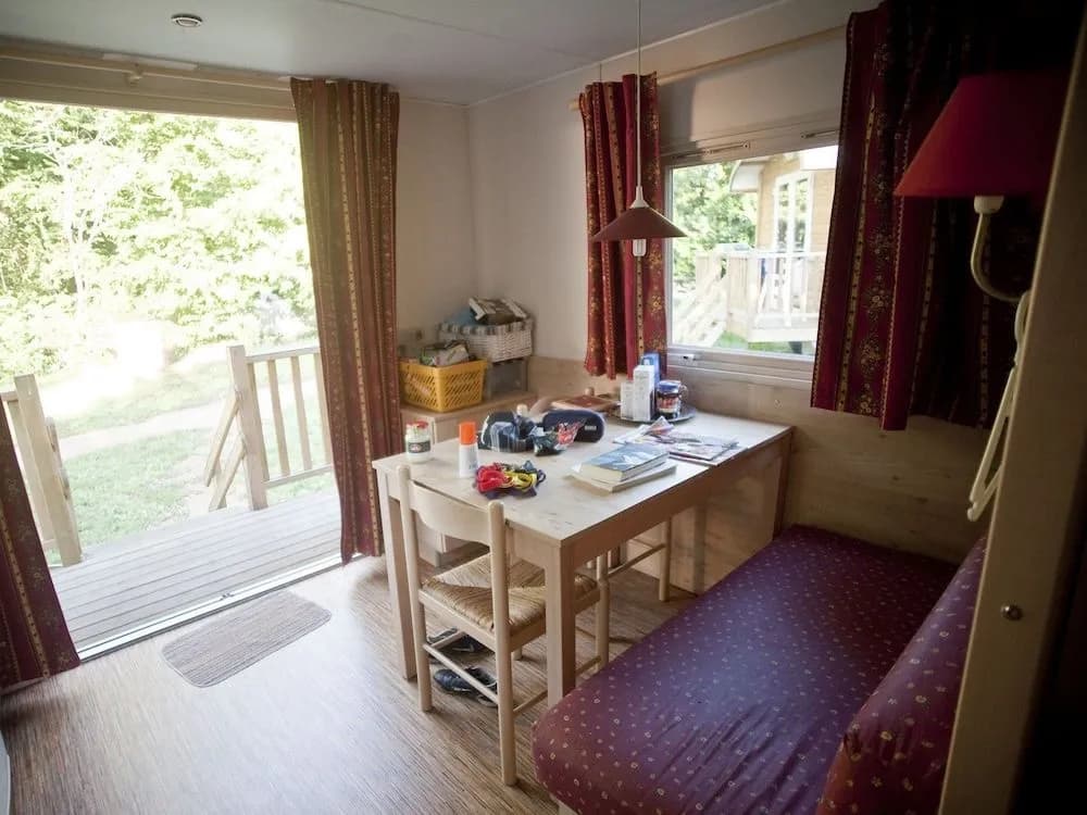 Camping de Lyon - Photo 3