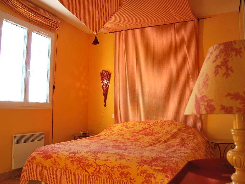 Chambre d'Hôtes Clos Saint Joseph - Photo 2