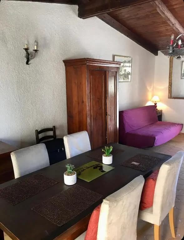 Grand studio Montegrosso - Photo 4