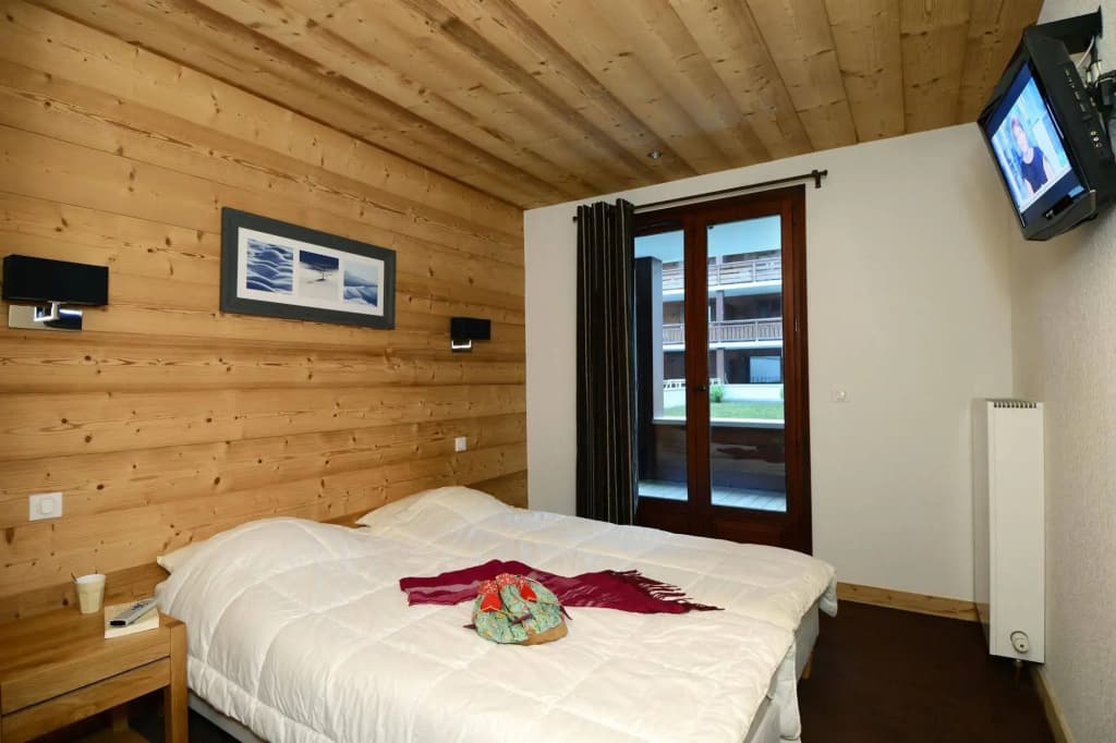 Dormio Resort Les Portes du Mont Blanc - Photo 2